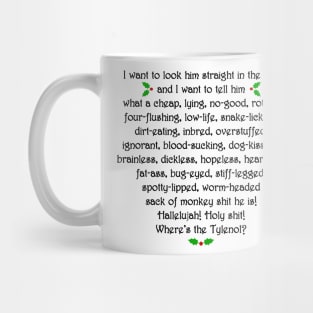 Griswold Rant Mug